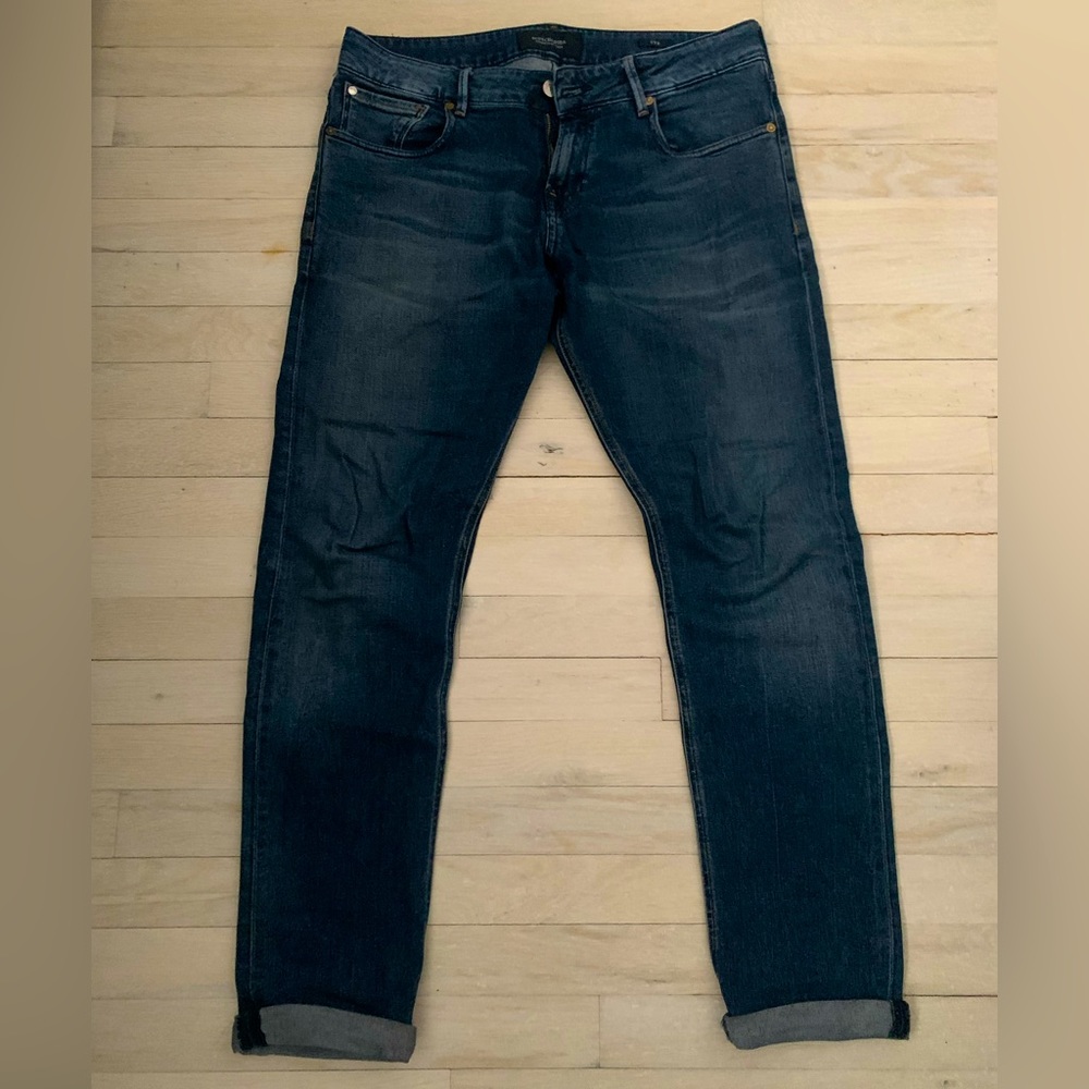 Scotch and Soda Denim